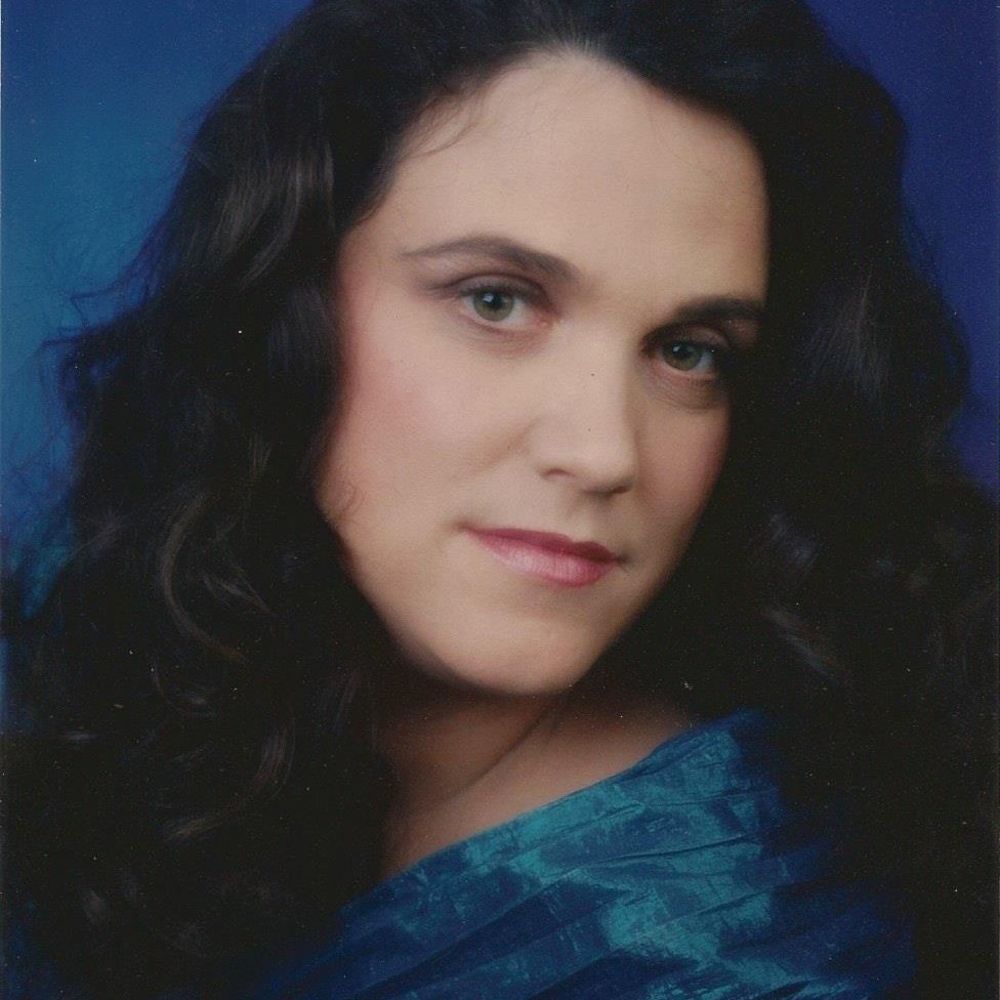 Meet your Posher, Mariya